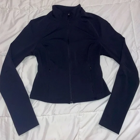 Yoga jacket - Picture 3 of 5